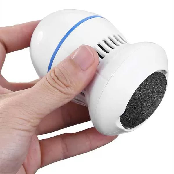 Foot Pedicure Grinder Remover Tools Automatic Polisher.