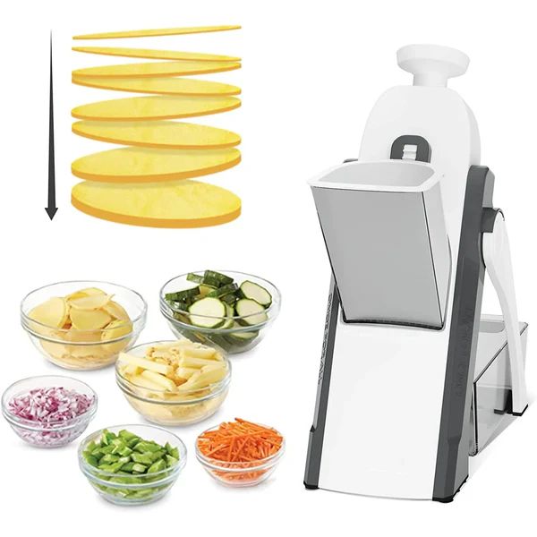 Manual Vegetable Cutter.