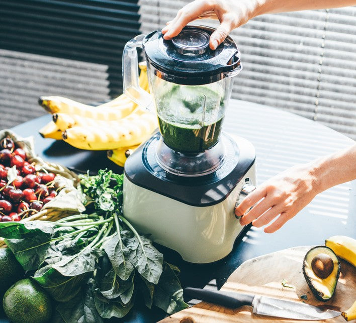 KITCHEN GADGETS
