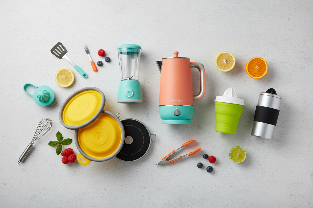 Travel Gadgets