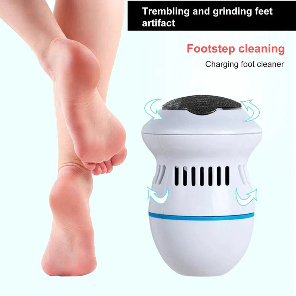 Foot Pedicure Grinder Remover Tools Automatic Polisher.
