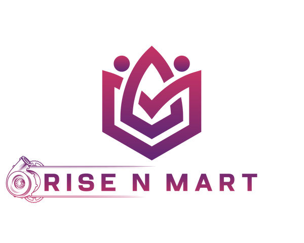 RISE N MART