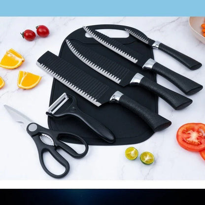 KUNZHISHENG - Knife Set.